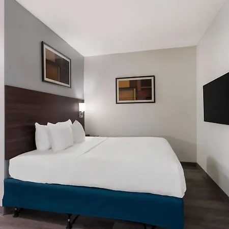 Mainstay Suites Extended Stay Hotel Casa Grande