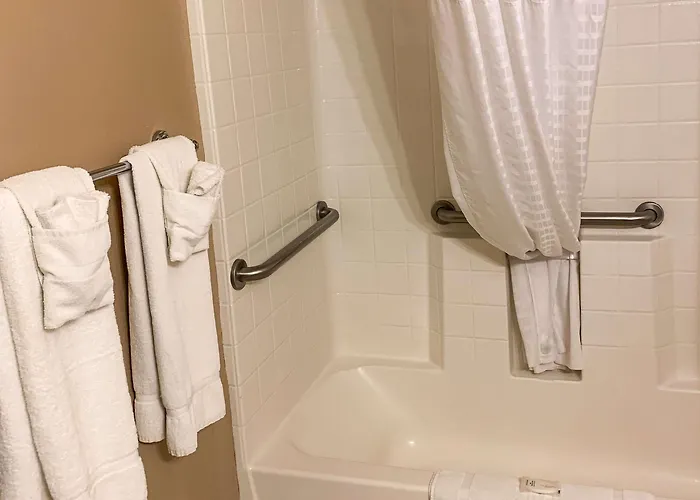 Mainstay Extended 4* Casa Grande