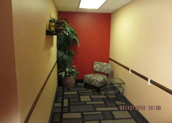 Hotel Mainstay Extended 4*