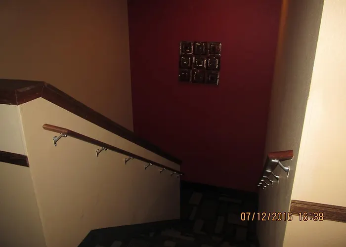 Mainstay Extended Hotel