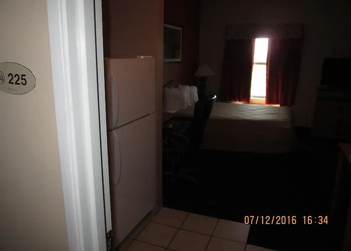 Hotel Mainstay Extended