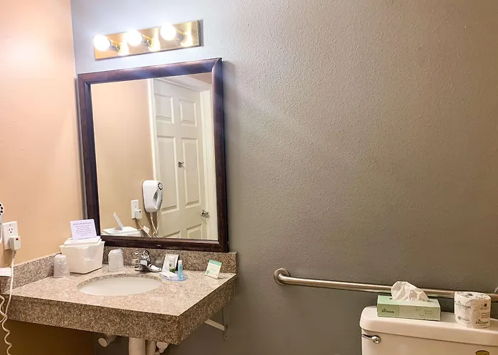 Hotel Mainstay Extended