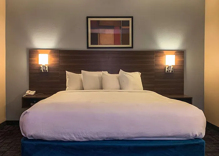 Mainstay Extended 4* Casa Grande