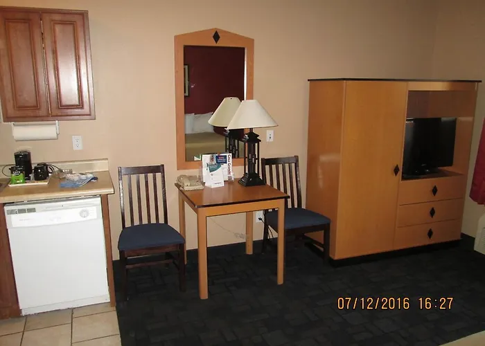 Mainstay Extended Casa Grande