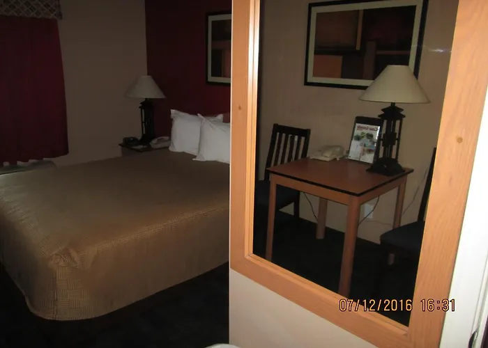 Mainstay Extended Hotel Casa Grande