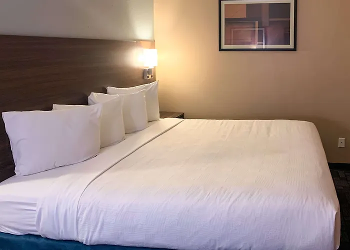 Mainstay Extended Hotel