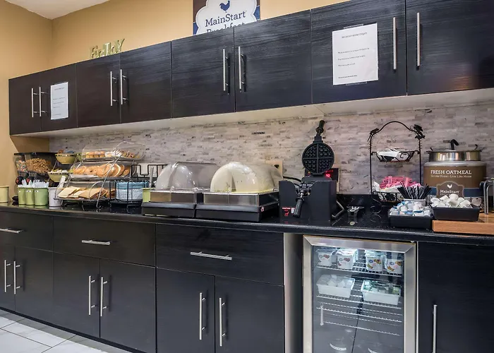 Mainstay Extended 4* Casa Grande