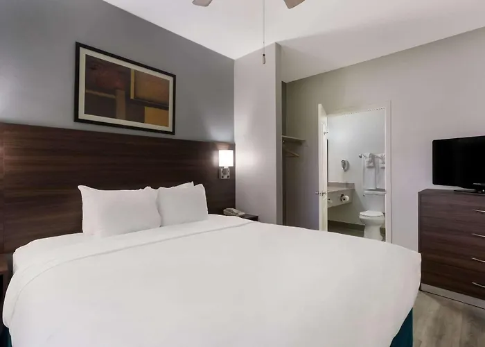 Hotel Mainstay Extended Casa Grande