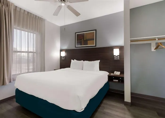 Mainstay Extended Casa Grande