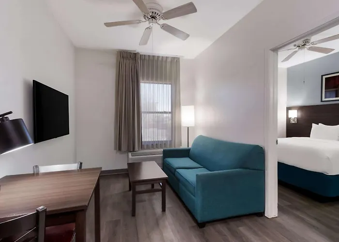 Mainstay Extended 4* Casa Grande