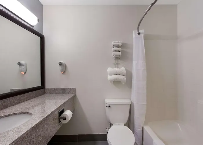 Hotel Mainstay Extended