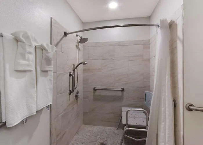 Mainstay Extended Hotel 4*