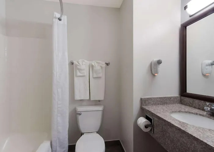Hotel Mainstay Extended