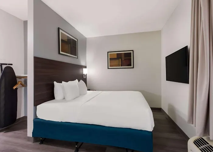 Hotel Mainstay Extended