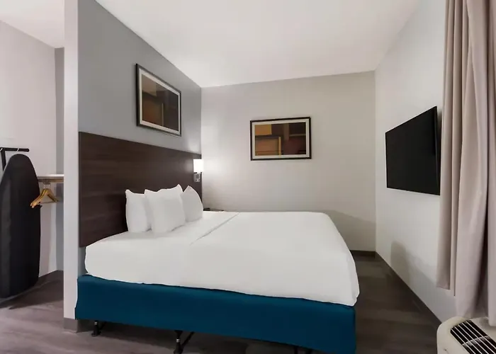 Mainstay Extended Hotel Casa Grande