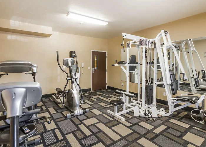 Mainstay Extended 4* Casa Grande