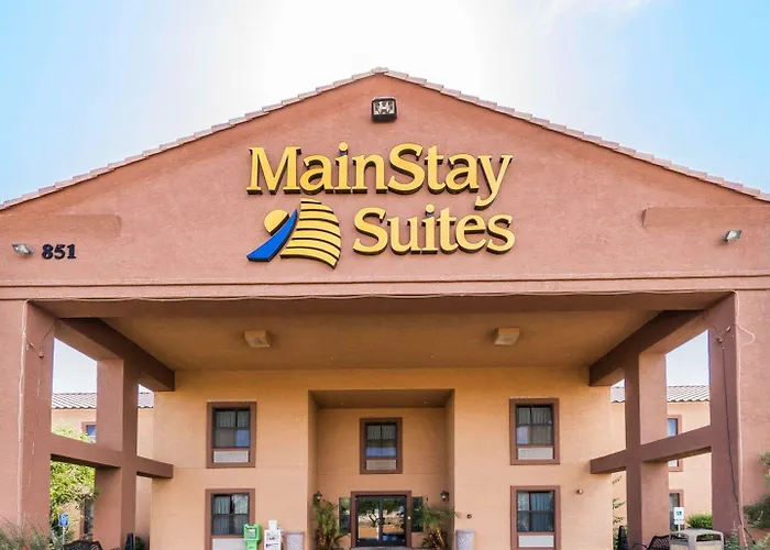 Mainstay Extended 4* Casa Grande
