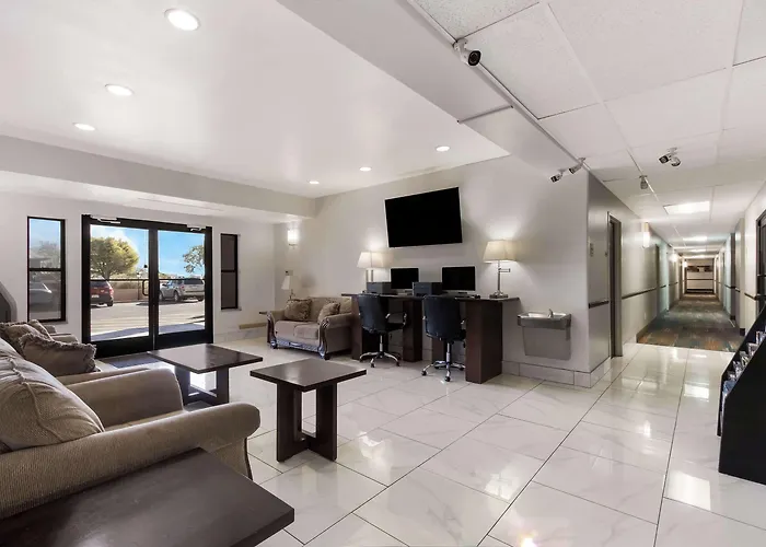 Mainstay Extended 4* Casa Grande