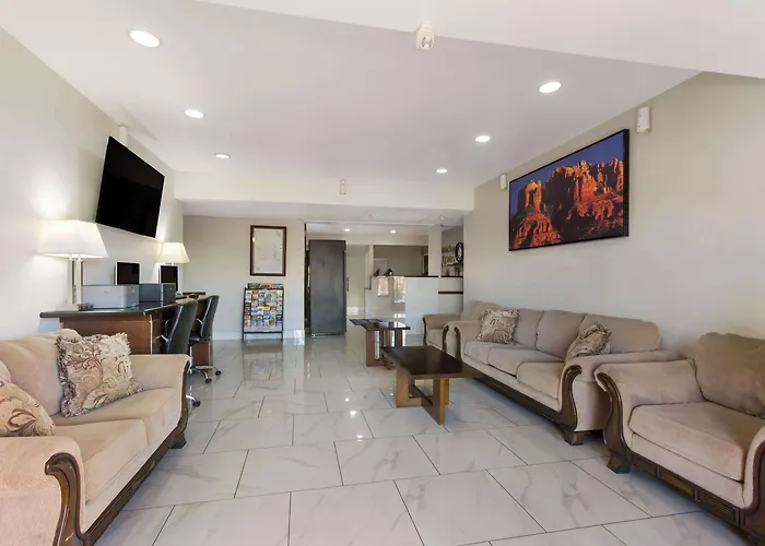 Mainstay Extended Hotel Casa Grande