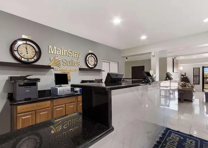 Mainstay Extended 4* Casa Grande