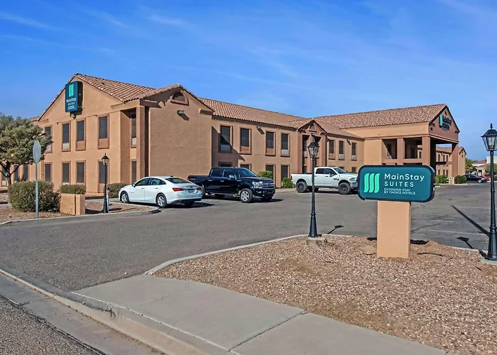 Hotel Mainstay Extended