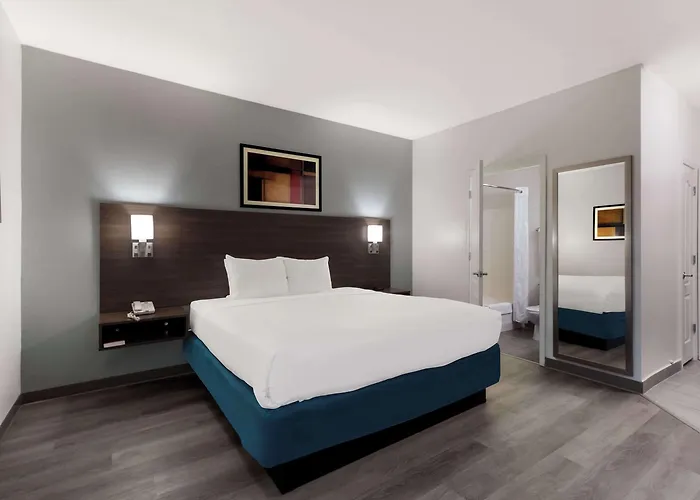 Mainstay Extended Hotel