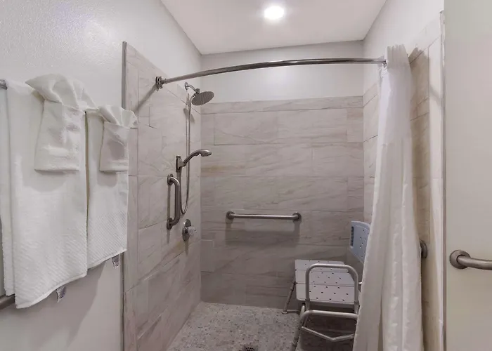 Hotel Mainstay Extended