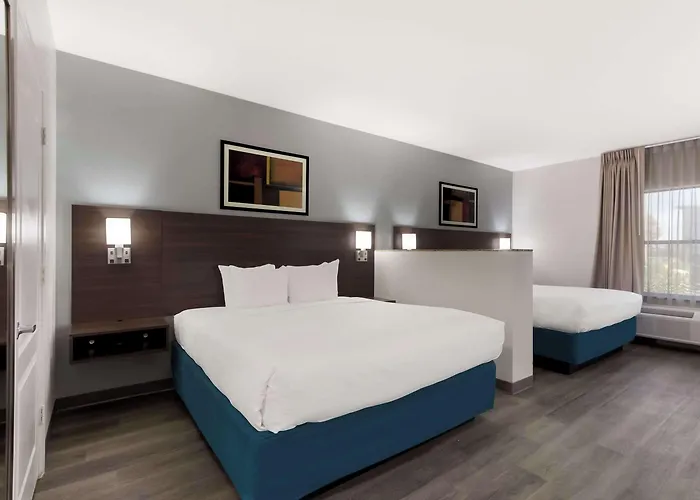 Hotel Mainstay Extended Casa Grande