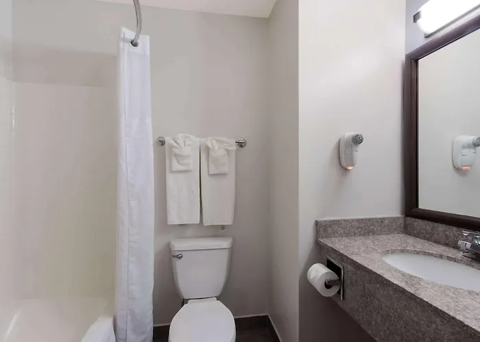 Hotel Mainstay Extended