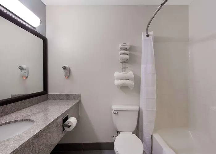 Hotel Mainstay Extended