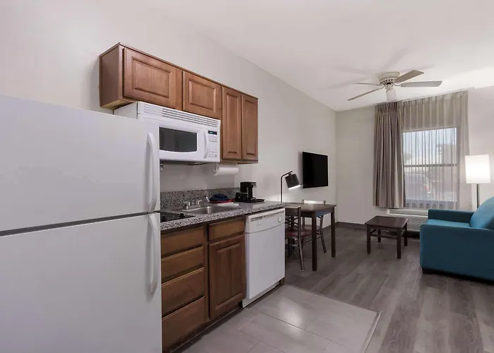 Mainstay Extended Casa Grande