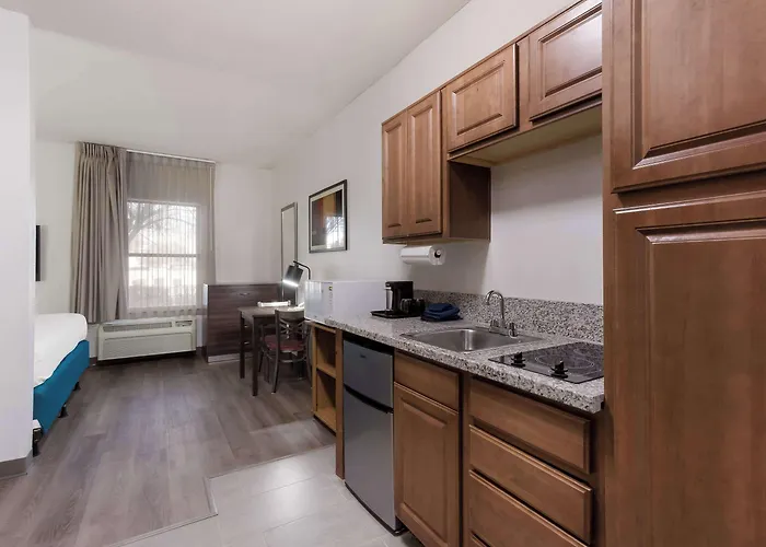 Mainstay Extended 4* Casa Grande