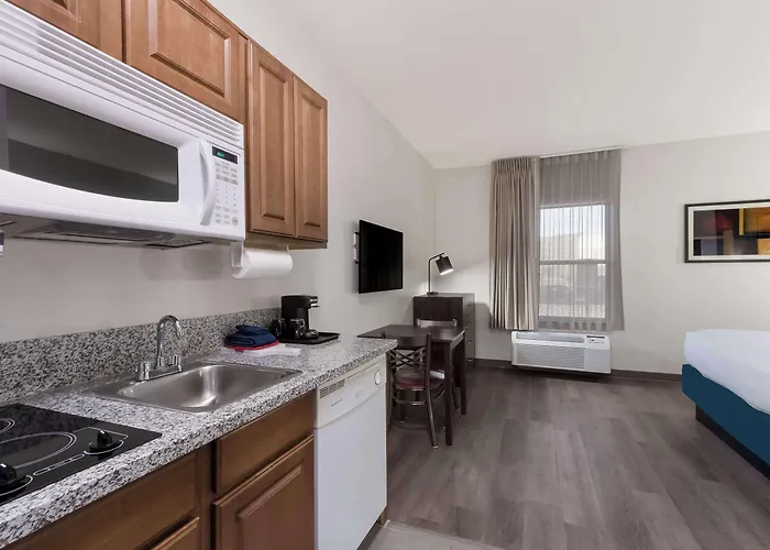 Mainstay Extended 4* Casa Grande