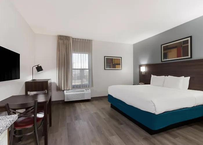 Mainstay Extended Casa Grande