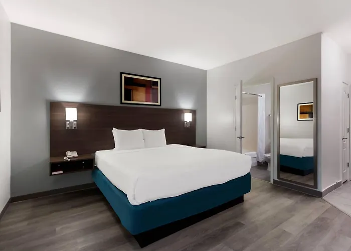 Mainstay Extended Hotel