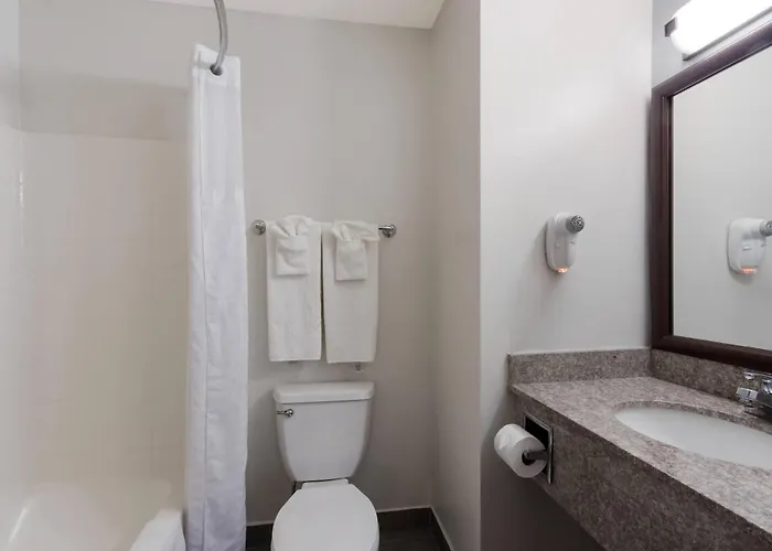 Hotel Mainstay Extended Casa Grande