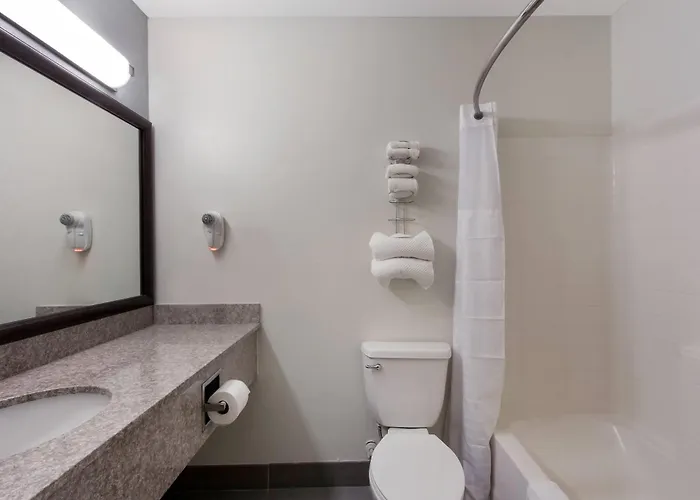 Mainstay Extended Hotel 4*