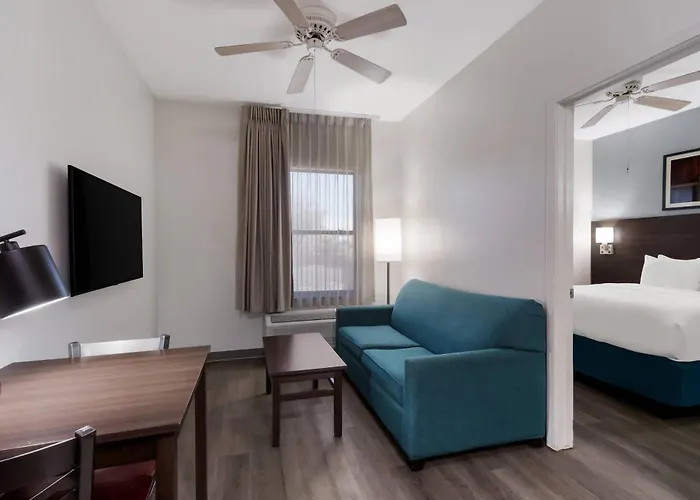 Hotel Mainstay Extended Casa Grande