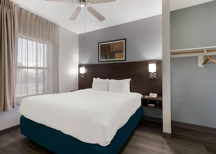 Mainstay Extended Hotel