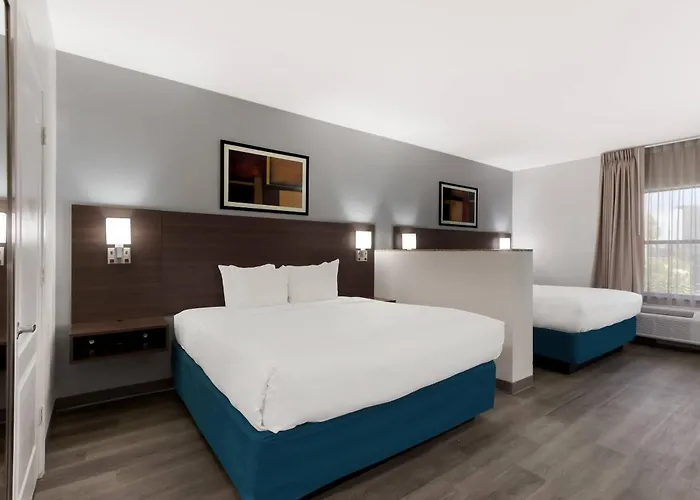 Mainstay Extended Casa Grande