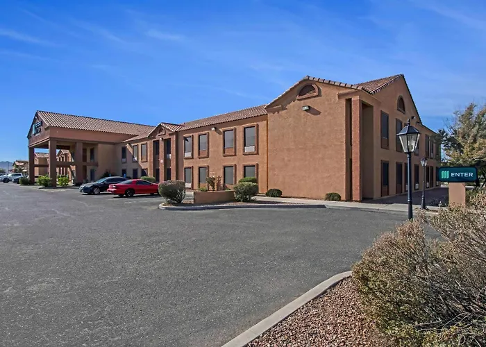 Mainstay Extended Casa Grande
