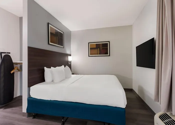 Hotel Mainstay Extended Casa Grande