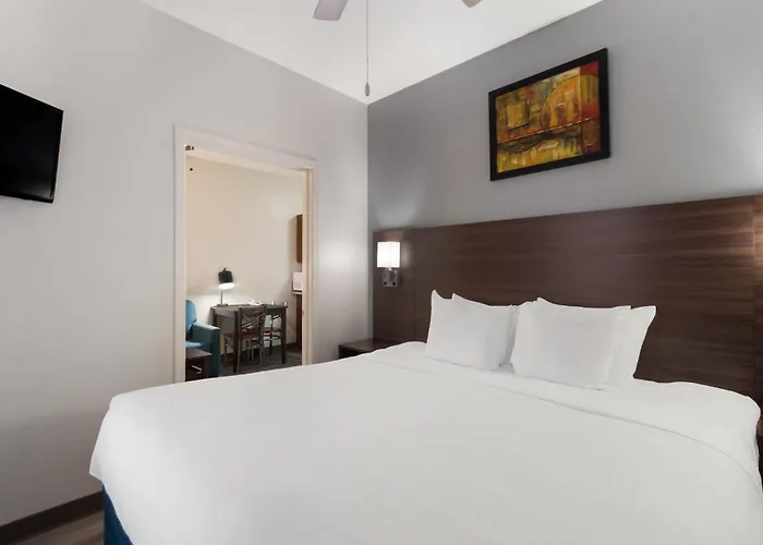 Hotel Mainstay Extended