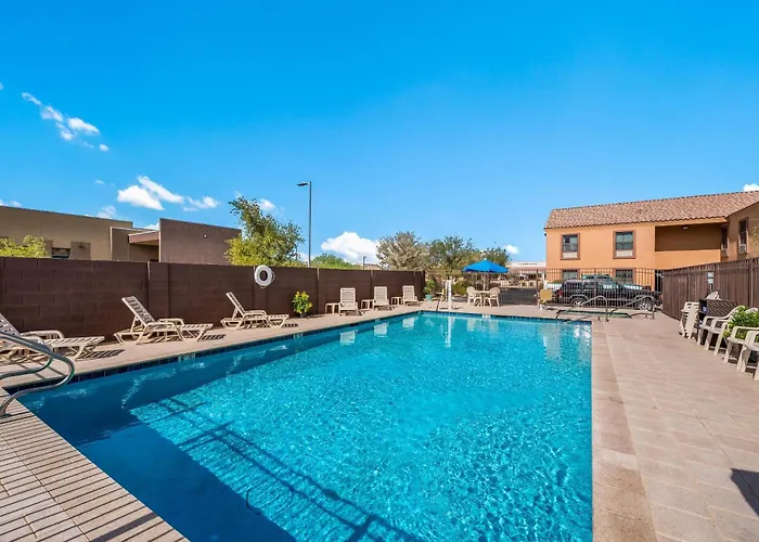 Mainstay Extended Casa Grande