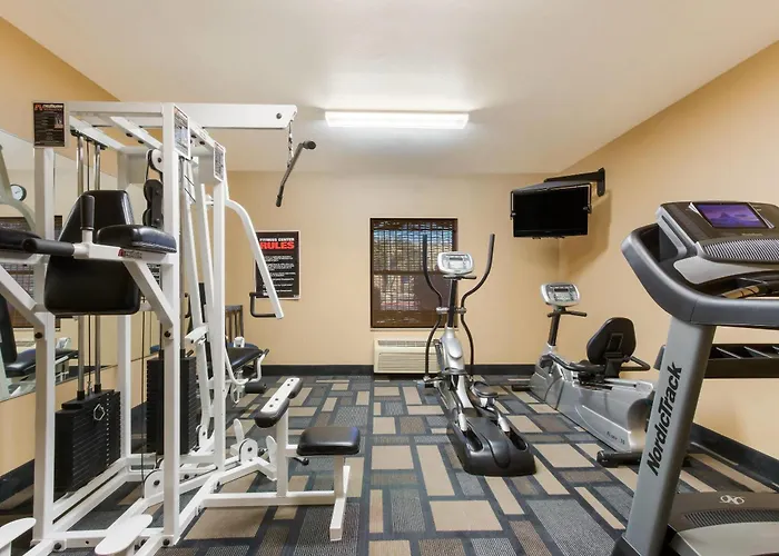 Hotel Mainstay Extended