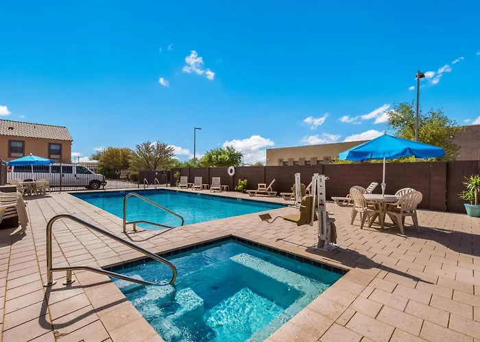 Hotel Mainstay Extended 4*