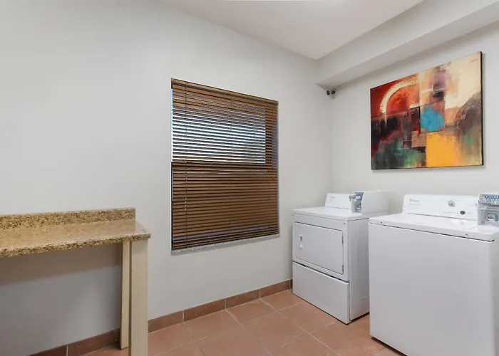 Mainstay Extended 4* Casa Grande