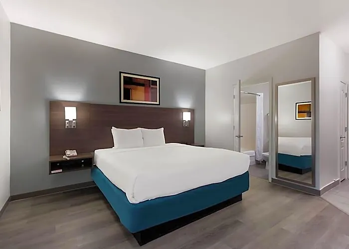 Mainstay Extended Casa Grande
