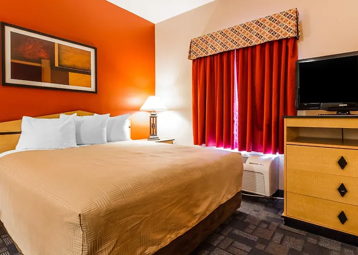 Mainstay Extended 4* Casa Grande