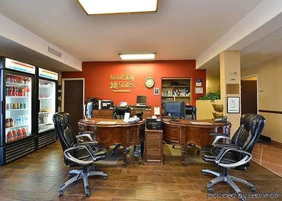 Mainstay Extended Casa Grande
